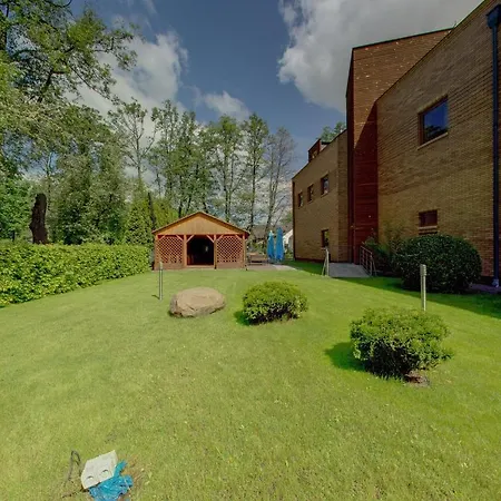 Twins Ii 3* Varšava