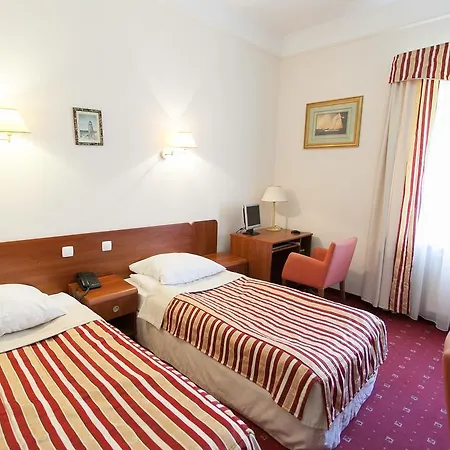 Twins Ii 3* Warschau