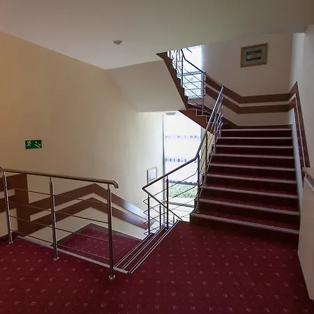 Hotel Twins Ii 3*